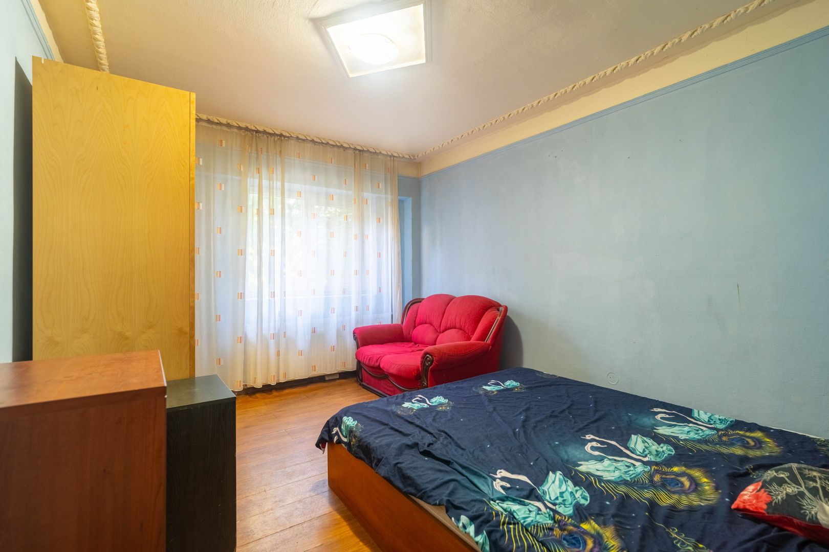 Apartament 1 camera - UTA - etaj 2 - COMISION 0 - Poză 1