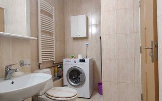 Apartament de 2 camere, 60mp, etaj intermediat, zona Interservisan - Poză 7