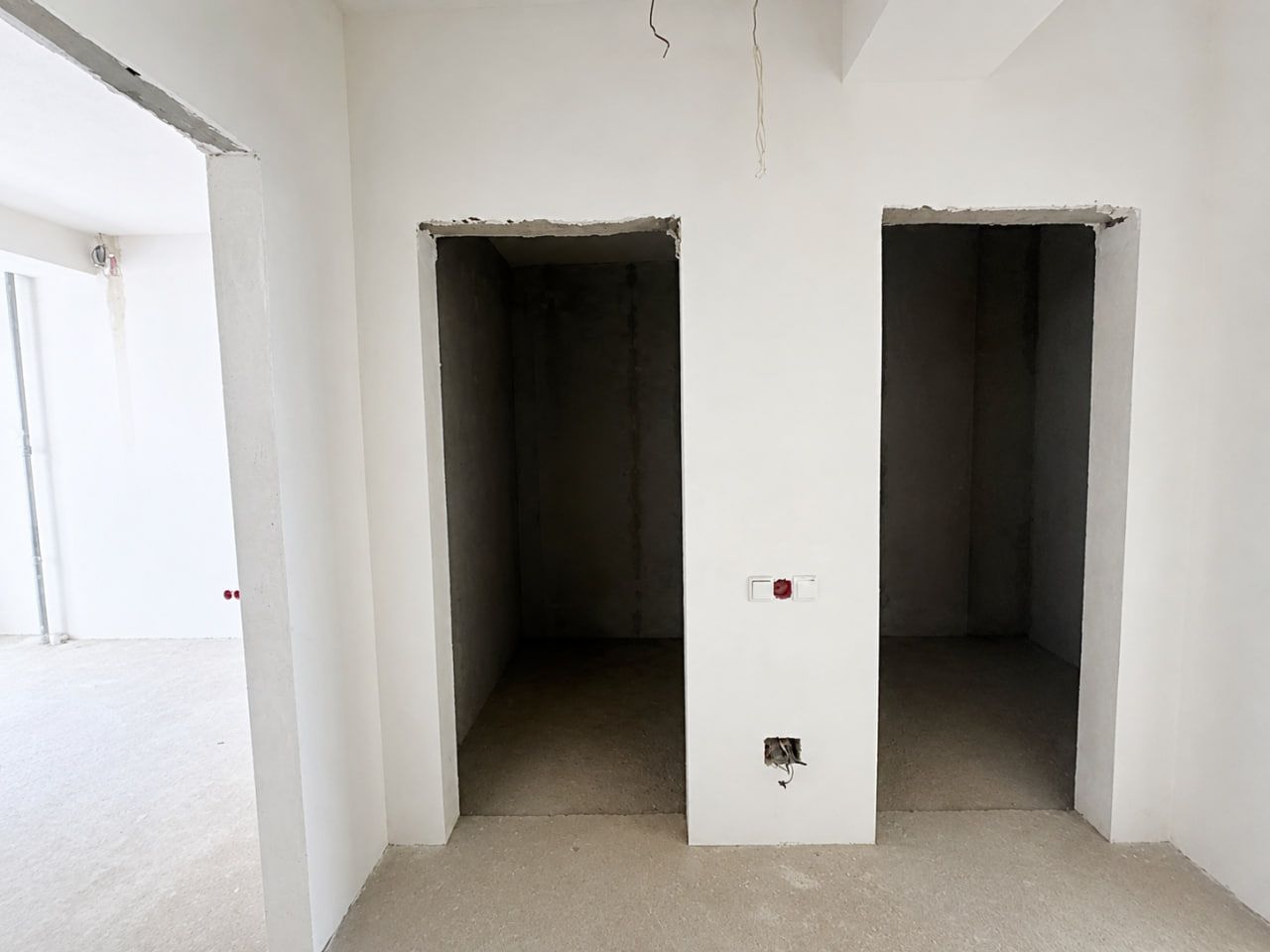 INVESTIȚIE | 1 CAMERĂ – 53,1 m² | CIOCANA, GINTA LATINĂ - Poză 25
