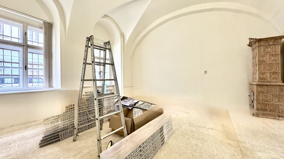 Birou renovat situat in Piata Unirii - Tribunal - Poză 5