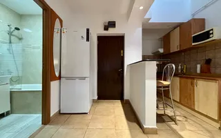 Apartament 2 camere | Etaj Intermediar | Priveliște Către Munte | Noua - Poză 17