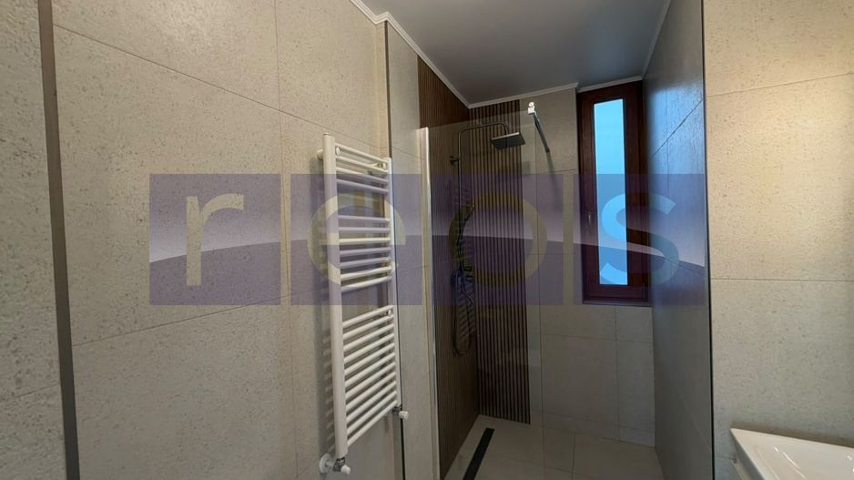 INCHIRIERE 3 CAMERE | BANEASA | MOBILAT-UTILAT | 90MP | PARCARE | - Poză 19