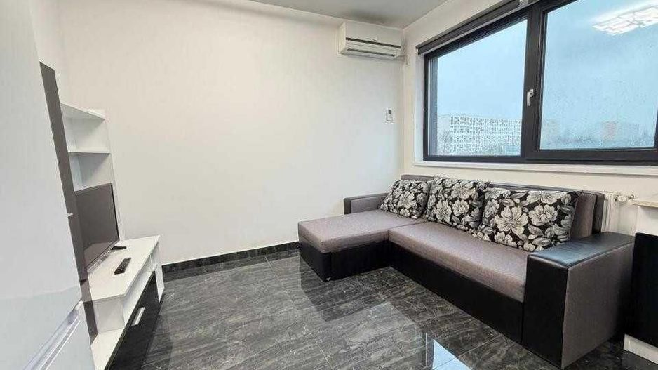 AP.2 CAMERE-CAVAR RESIDENCE, PARCARE SUBTERANA, CENTRALA PROPRIE - Poză 2