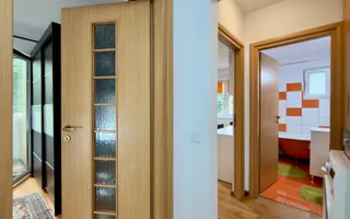 Apartament 2 camere decomandat, parcare în zona Grigorescu - Poză 12