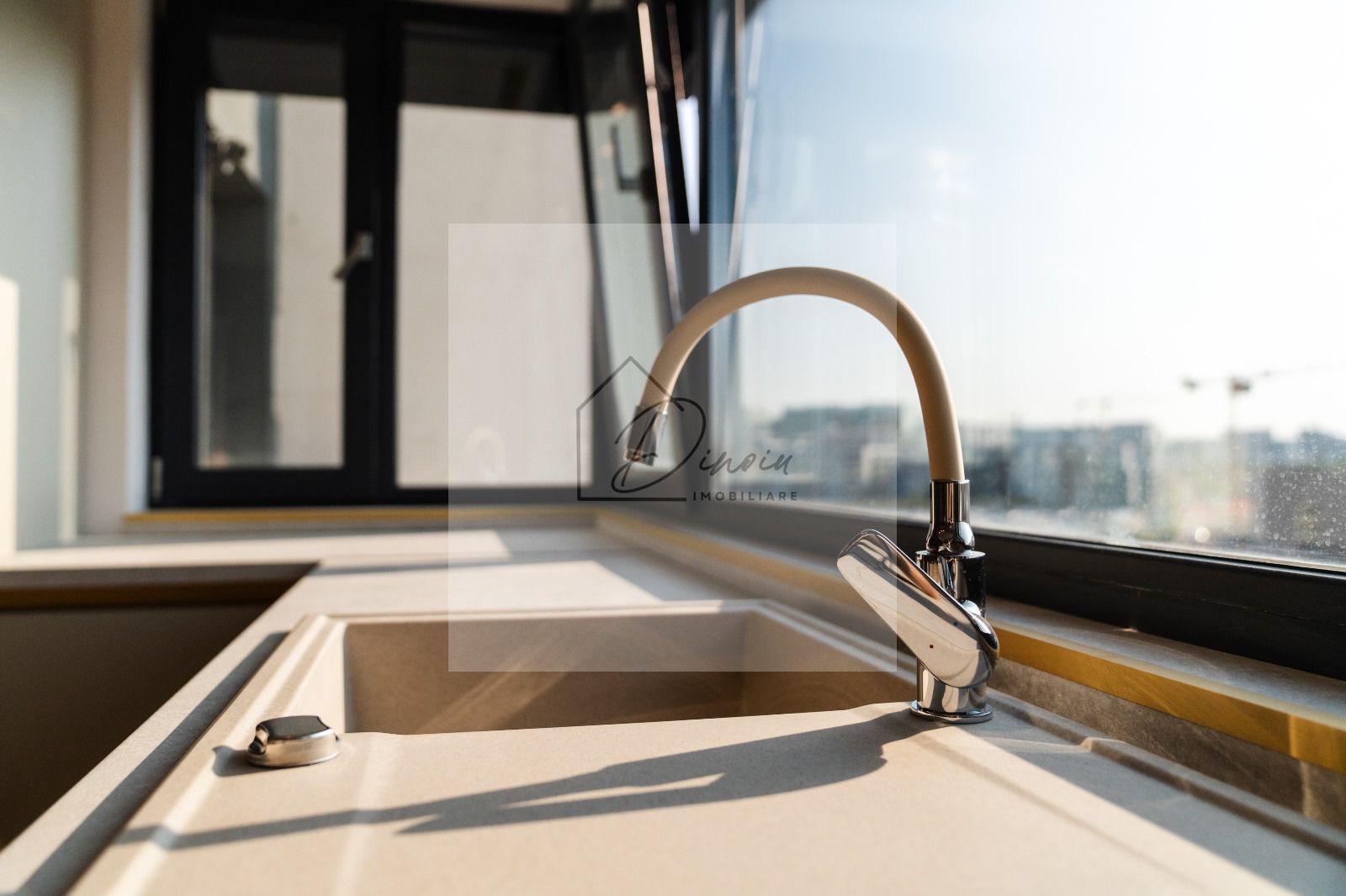 COM0% I 2 camere Pipera -  Rond OMV I Ivory Residence I Mobilat lux - Poză 39