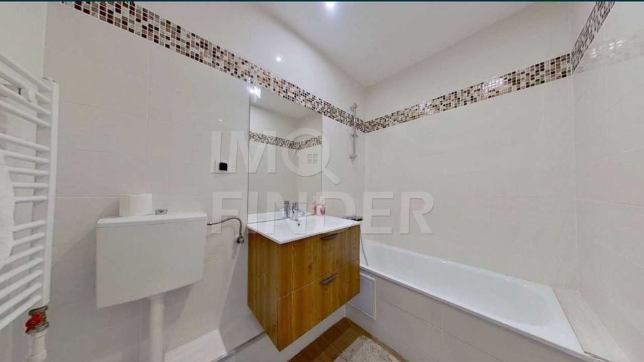 Vanzare 4 camere Zorilor, imobil nou, 95 mp, garaj inclus - Poză 7