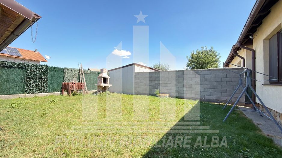 Casa individuala | 85 mp | 300 mp teren | Ampoi 3 - Poză 9