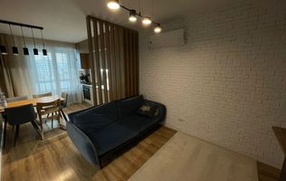 Apartament 4 camere DECOMANDAT et 1 + LOC DE PARCARE + BOXA - PACURARI