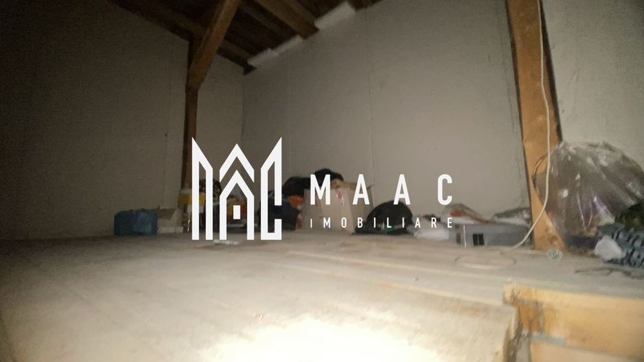 Apartament 2 Camere | Pod mansardabil | Zona Centrală - Poză 8