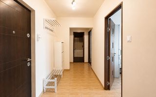 Apartament 2 camere de închiriat | Republicii | 450 €/lună - Poză 6