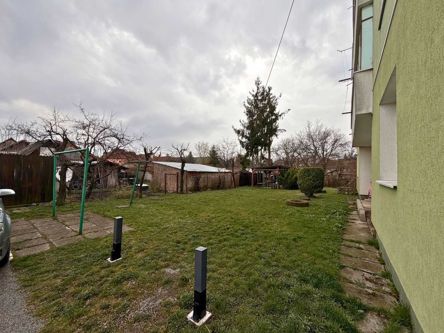Apartament 2 camere 46 M² + balcon 10 M² cu priveliste Simeria - Poză 11