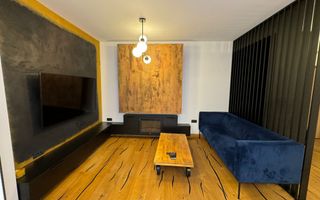 2 camere,modern,parcare,bloc nou,Europa complex Luminia, Eugen Ionesco - Poză 13