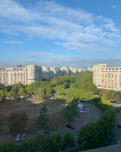 Vanzare Apartament 3 Camere Stradal Rond Alba Iulia cu Centrala Termica - Poză 1