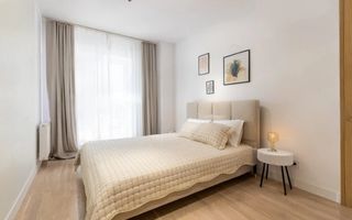 Apartament modern 2 camere  Marmura Residence I Loc de parcare inclus - Poză 9