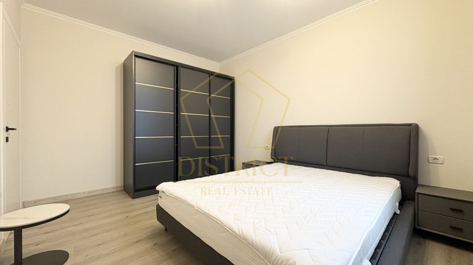 Apartament deosebit cu 2 camere | Giroc - Poză 5