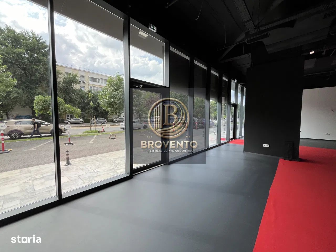 Spatiu comercial de inchiriat zona Floreasca - Poză 10