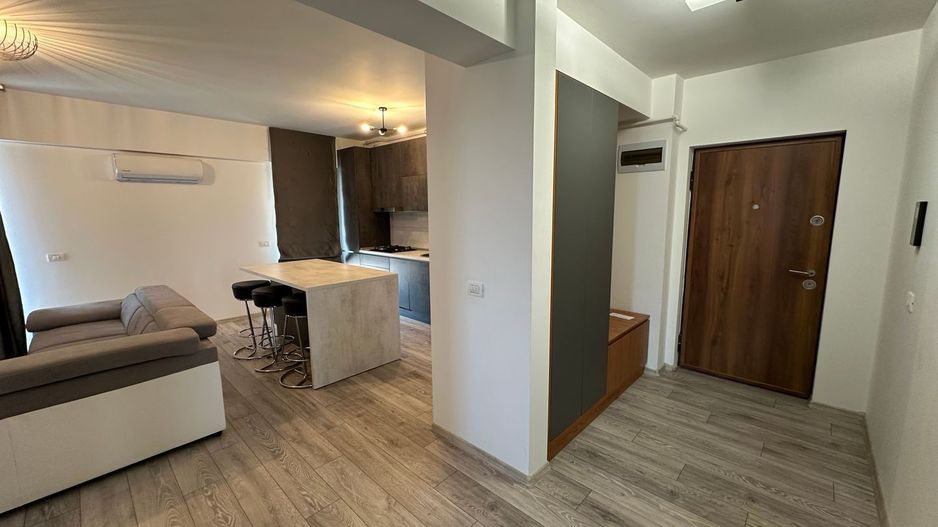 Apartament Premium I Eleganță și confort I zona Aradului - Poză 3