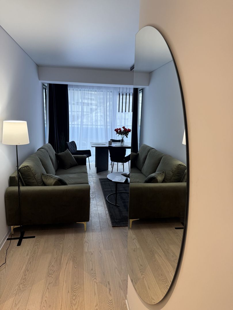 2 camere | Yacht Kid | Lacul Tei | Floreasca - Poză 6