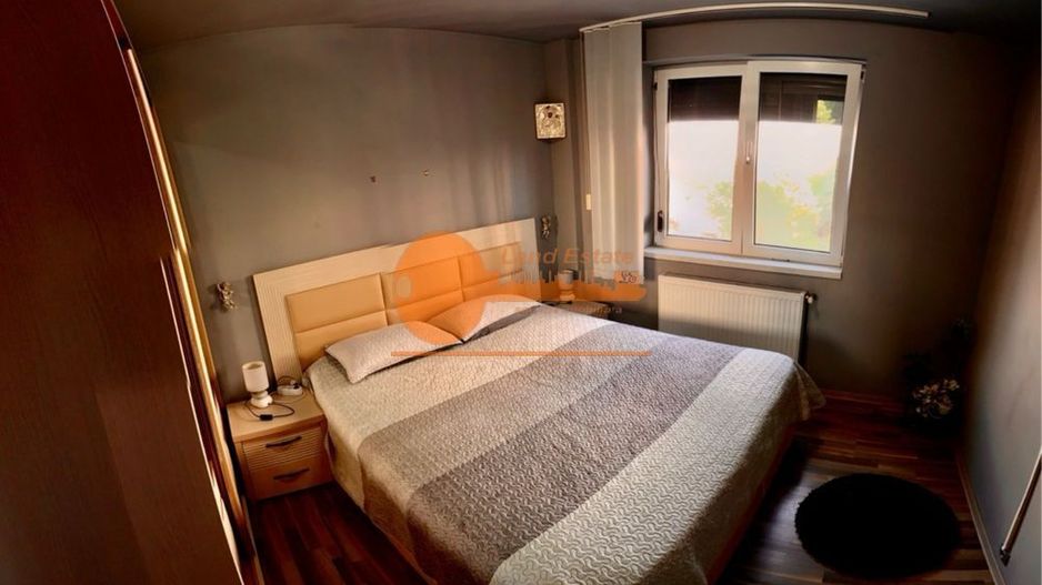 Apartament cu 3 camere in zona Uverturi -Gorjului (Centrala Proprie) - Poză 9