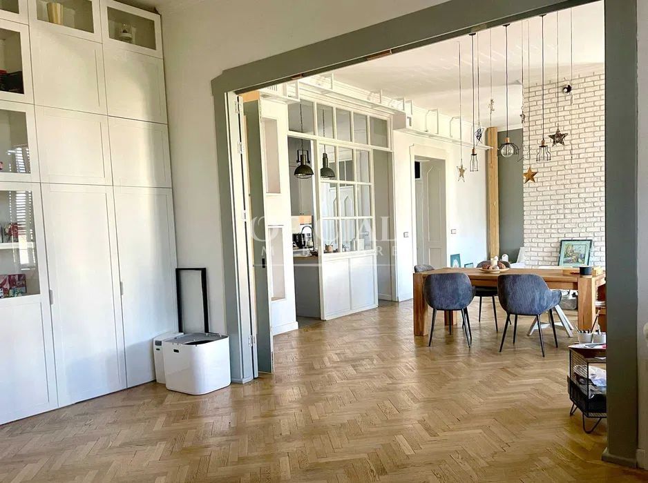 Apartament 4 Camere| 118 Mp | 2 Bai | Parcare | Marasti Dorobantilor - Poză 7