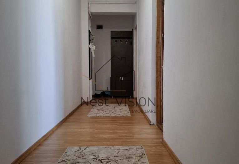 Investitie ideala: apartament 2 camere + parcare + garaj optional - Poză 9