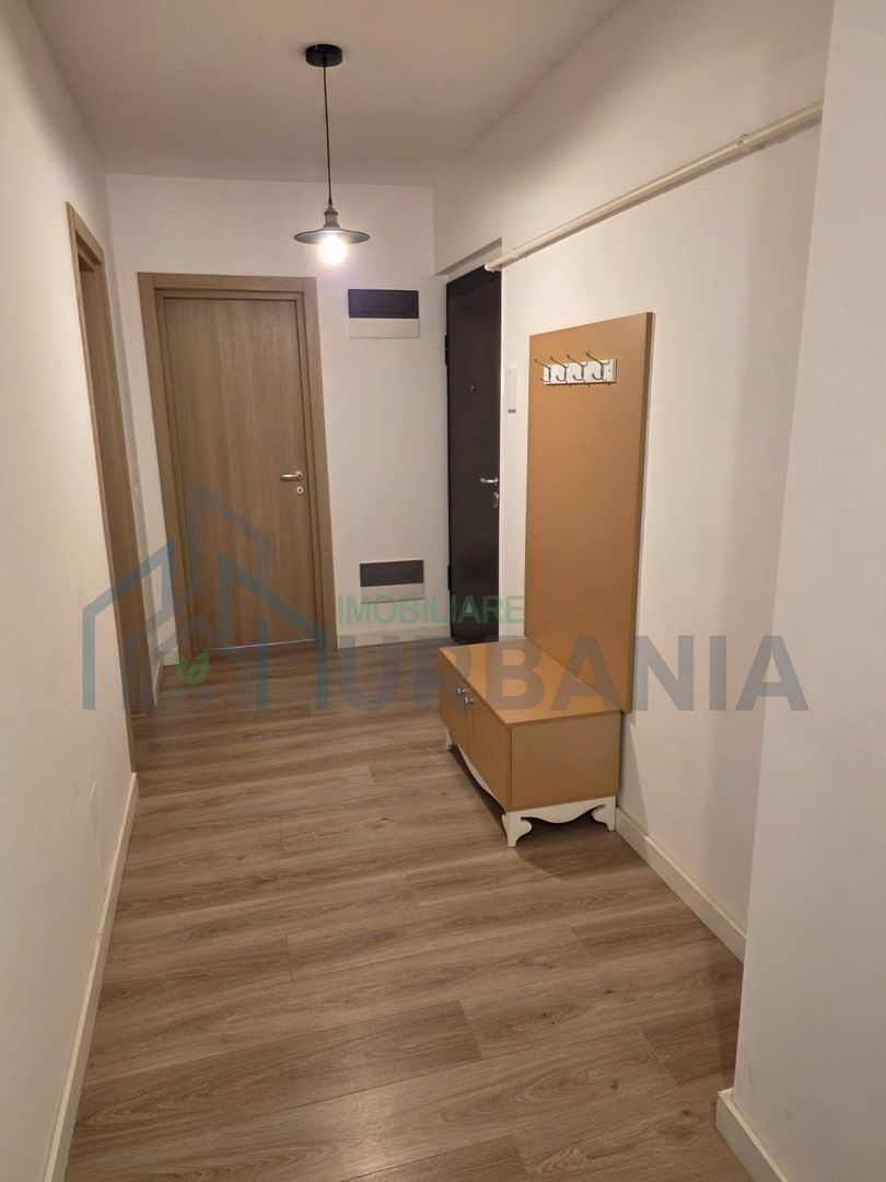 Apartament 2 camere de închiriat – Grand Conest Residence, Tudor Vladimirescu, Iași. - Poză 2