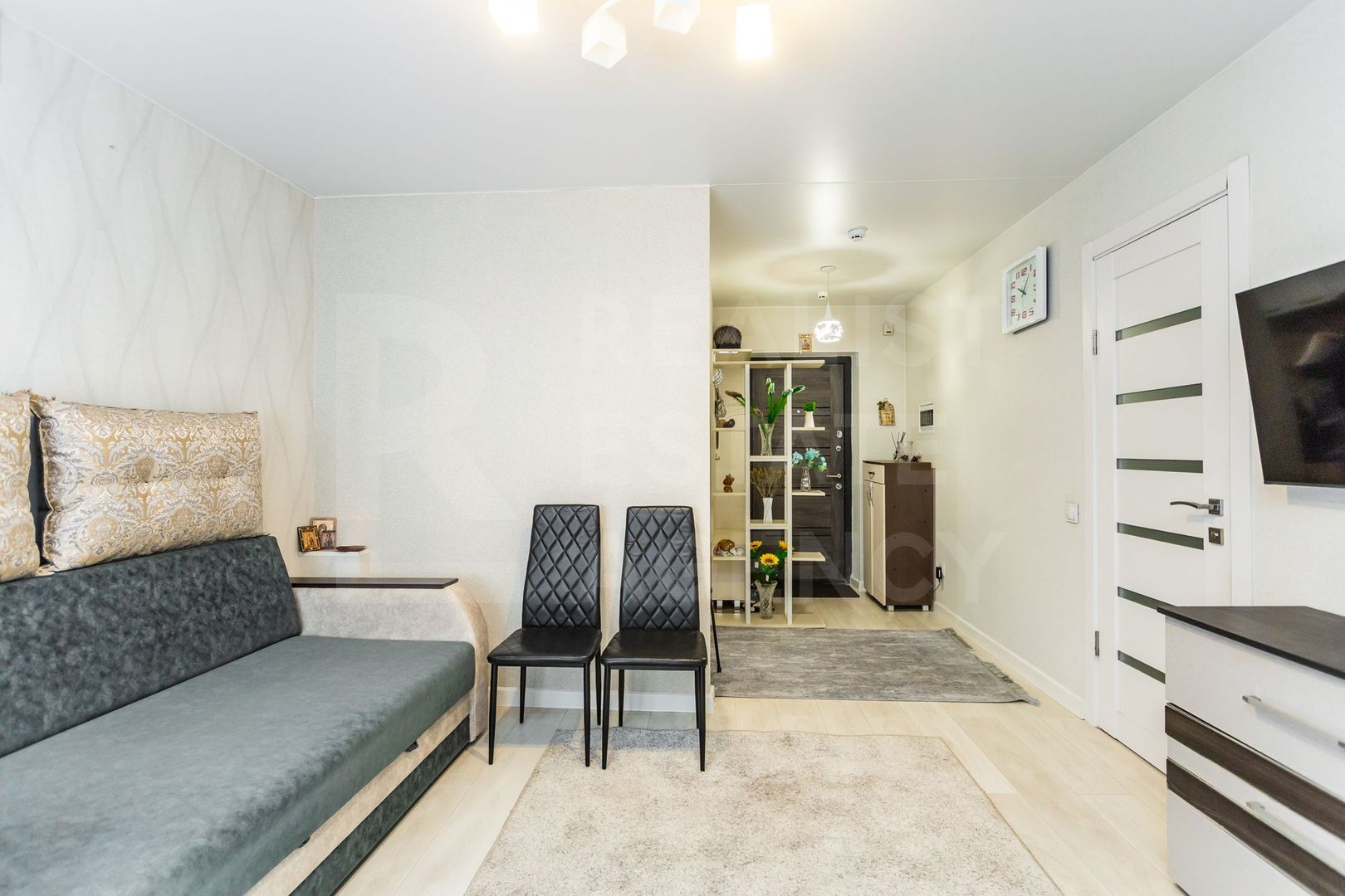 Vânzare, apartament, 1 cameră, strada Mihail Sadoveanu, Ciocana - Poză 5
