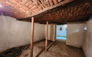 Casa 2 camere I Teren 1500 mp I Iaz I Sacel - Poză 8