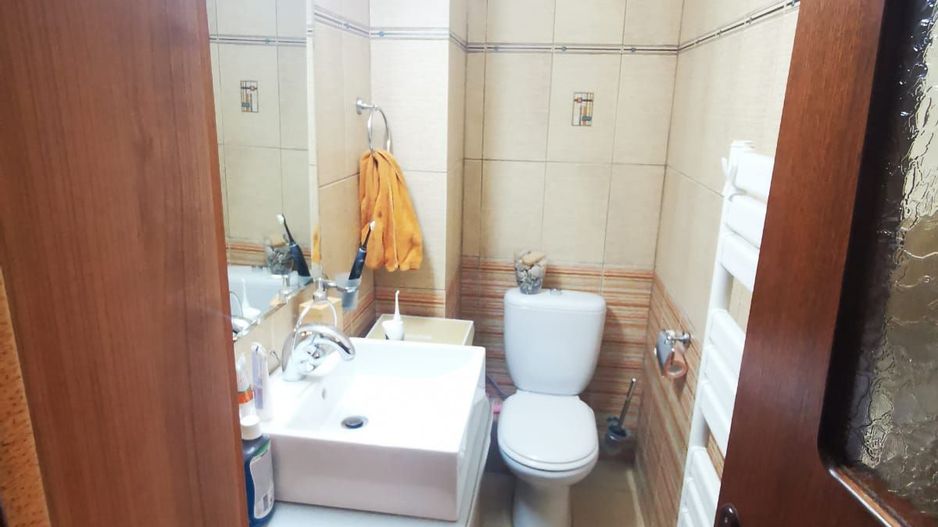 De vanzare apart. cu 3 camere, Complex Vega, Ultimul Leu, et.8, 145.000 E - Poză 4