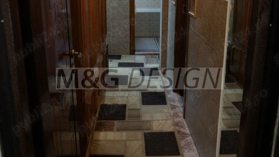 2 camere Freidorf  cu centrala - Poză 8