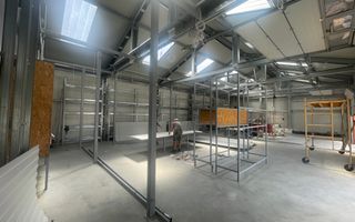 Teren 2600mp | Sector 1 | Pozitie excelenta | Dubla deschidere - Poză 8