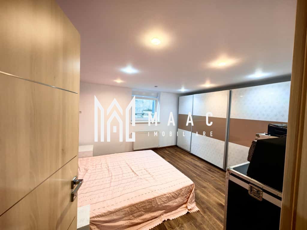 Casa 6 camere I 649 mp I Curte I Garaj I Zona Piata Cluj - Poză 6