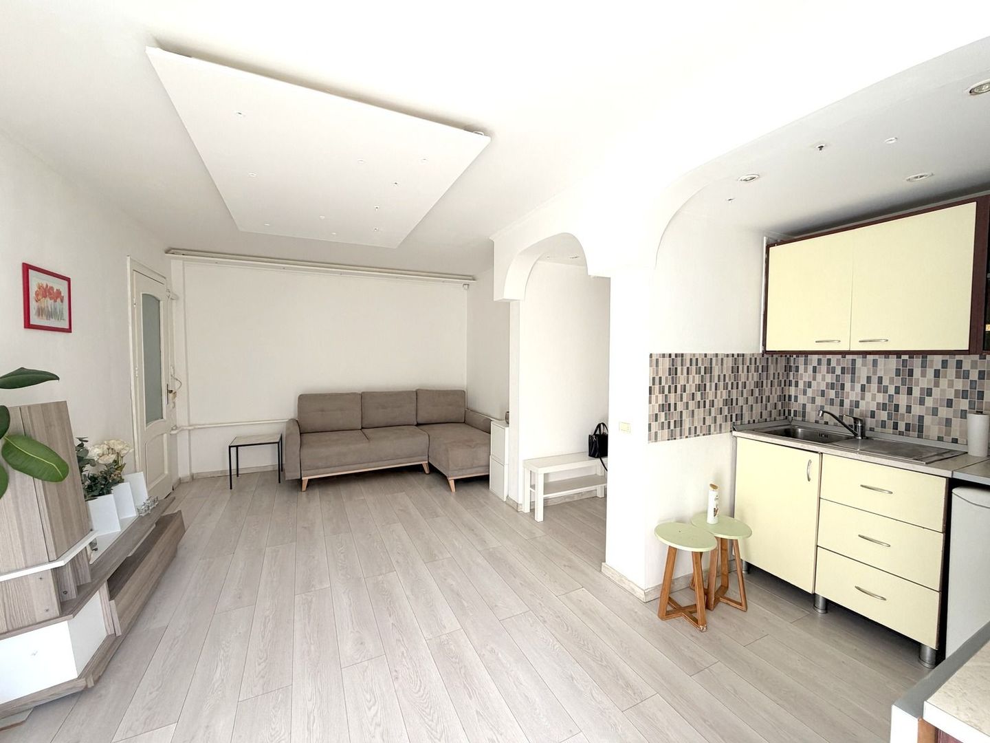 2 camere parter | pet friendly | acces gradina Floreasca - Garibaldi - Verdi - Poză 1