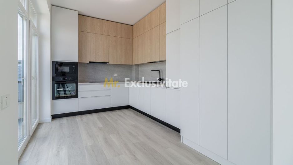 Apartament 3 camere terasa generoasa Pipera Voluntari - Catted Family - Poză 9