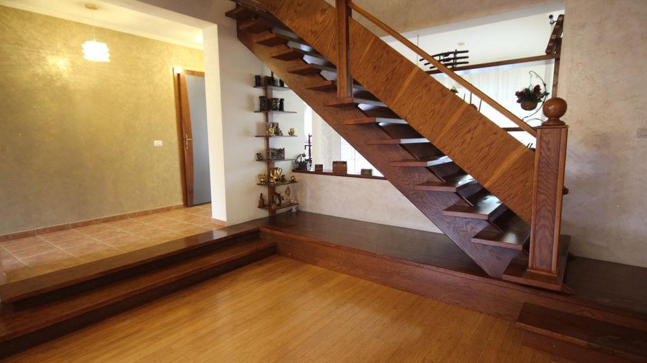 Casa individuala, ideala pentru o familie - Poză 6