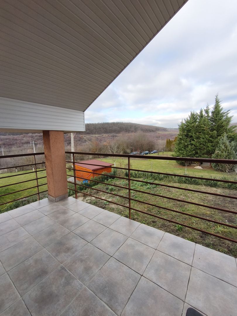 Casa moderna cu 4 camere in cartierul Orizont-Tur 3D virtual - Poză 10