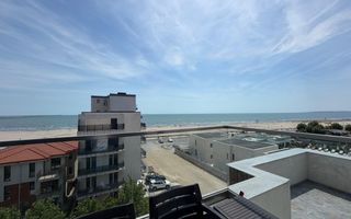 Penthouse Mamaia + 2 terase + curte 3 locuri de parcare - Poză 1