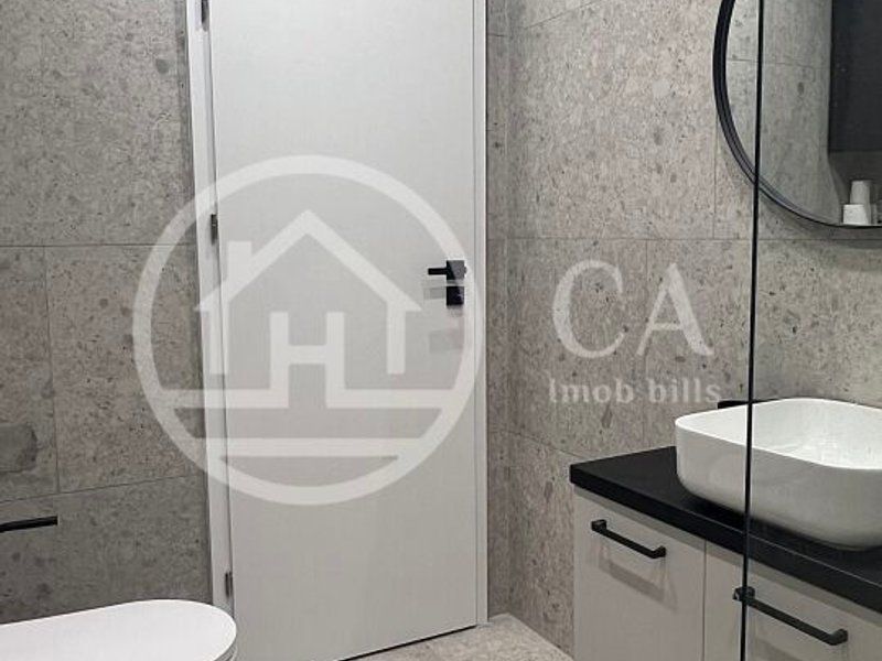 Apartament LUX cu 3 camere de inchiriat in Prima Urbana, Oradea - Poză 8