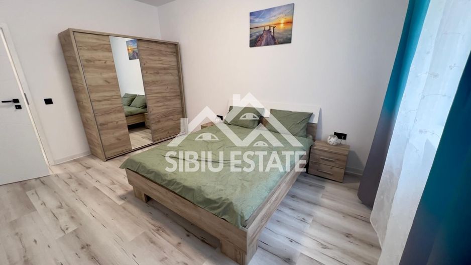 Studio 37 mp ,  zona Brana, Selimbar - Poză 3