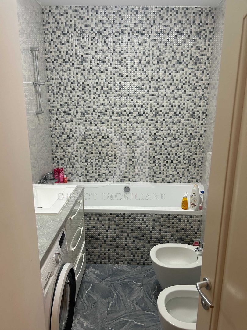 Apartament 3 camere | Columna Residence – Zona Vivo Florești - Poză 5
