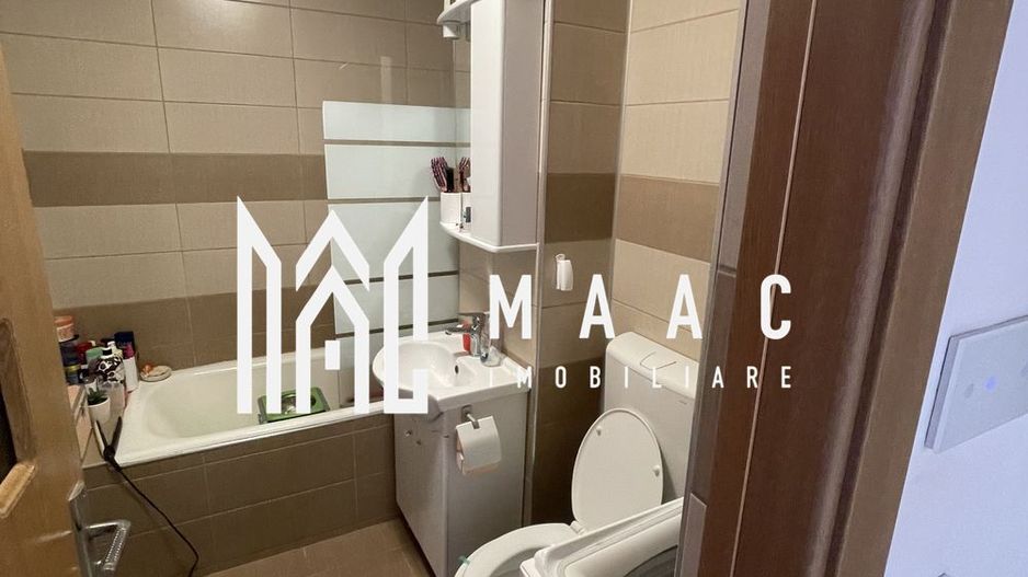 Apartament 2 camere | decomandat | Etaj 2 | V. Aaron - Poză 7