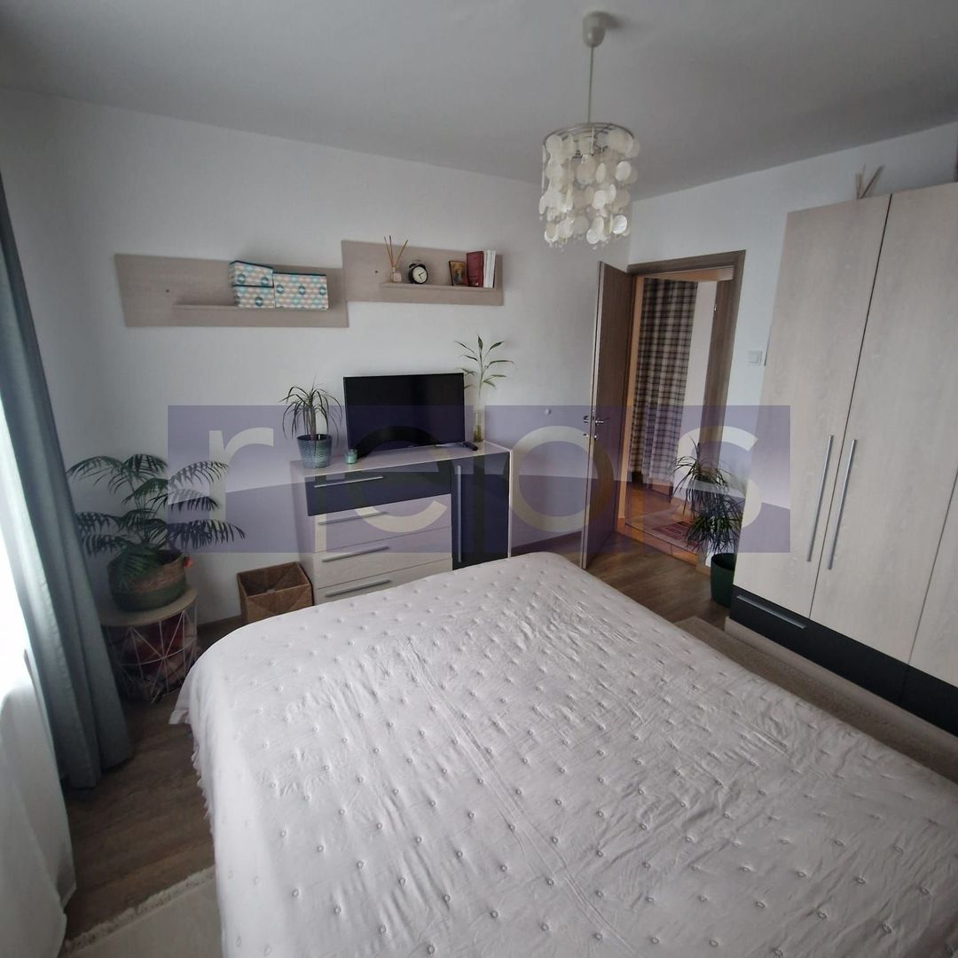 Apartament 3 camere decomandat | metrou Ștefan  cel Mare-Polona- Greceanu - Poză 17