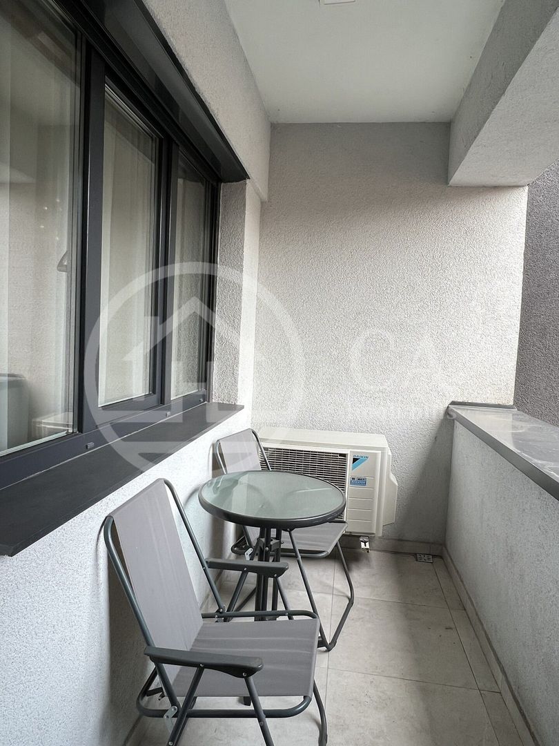 Apartament lux cu 2 camere de inchiriat ultracentral, Oradea - Poză 11