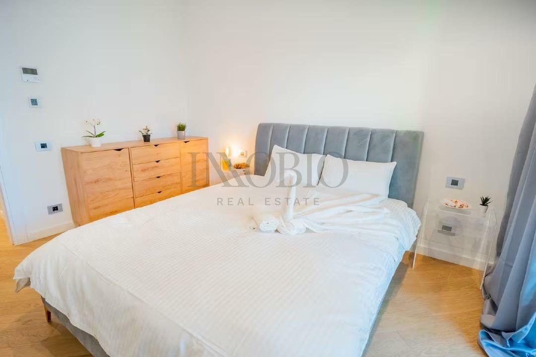 Apartament 3 Camere | Aviatiei Tower | Parcare Subterana - Poză 12