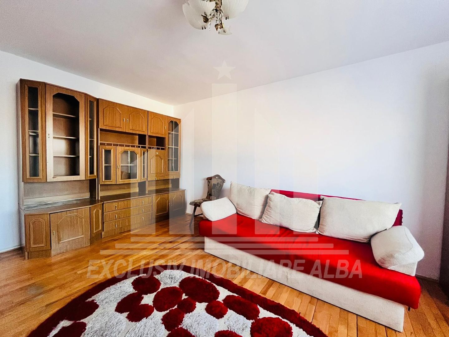 Apartament 2 camere decomandate | 52 mp | Etaj 2 | Ampoi 3 - Poză 1