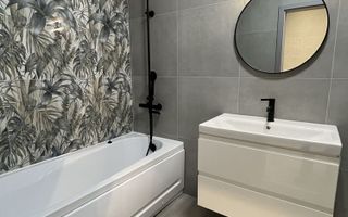 Apartament 3 Camere | 102 mp | LUX  | 2 Băi | Loc de Parcare | Garden City - Poză 6