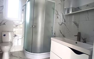 Casă individuală 5 camere, gata de mutare, 468 mp teren, asfalt - Poză 8