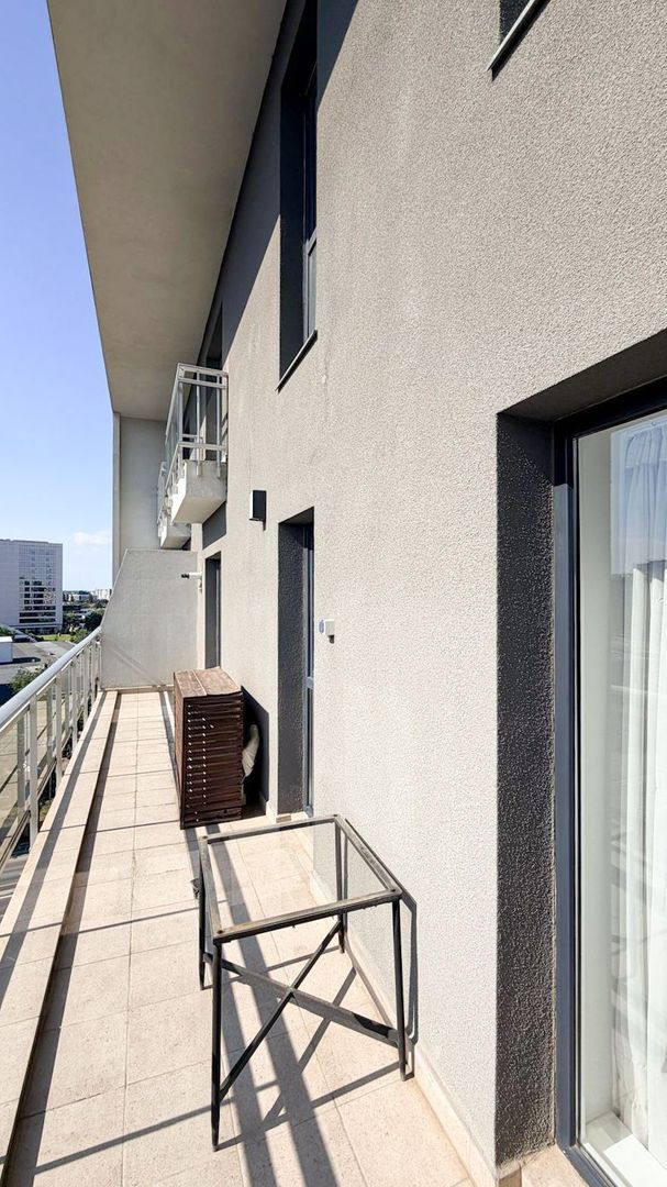 Chirie I Duplex premium | 3 camere | Belvedere Residence | Parcare - Poză 13