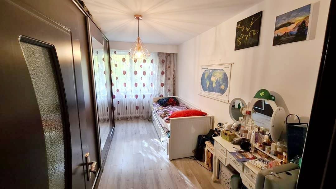 3 Camere Decomandate Strada Unirii Gheorgheni - Poză 3