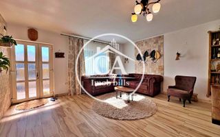 Casa cu 3 camere de vanzare in Santandrei, Bihor - Poză 3